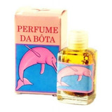 Perfume Da Bota Consagrado Alta Magia Maria Padilha