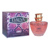 Perfume Dalya Pour Femme Edp - Iscents 100ml Full