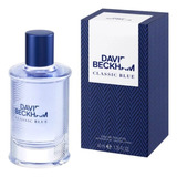 Perfume David Beckham Classic Blue 40ml