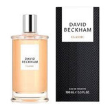Perfume David Beckham Classic Eau De Toilette Masculino 100 Ml