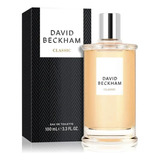 Perfume David Beckham Classic Eau De