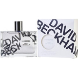 Perfume David Beckham Homme Masculino 75ml Edt - Original 