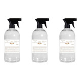 Perfume De Interiores 3 Litros - Home Spray Para Ambiente
