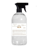 Perfume De Interiores C Válvula Spray 1litro - Capim Limão