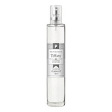 Perfume Delux Tiffany 50ml Parabanho E Tosa Envio Full Frete