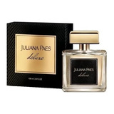 Perfume Deluxe Juliana Paes 100 Ml