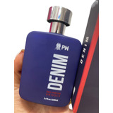 Perfume Denim Polo Wear Original Unissex