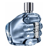 Perfume Diesel Only The Brave 125ml