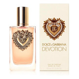 Perfume Dolce & Gabbana Devotion Edp
