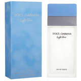 Perfume Dolce & Gabbana Light Blue