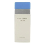 Perfume Dolce E Gabbana Light Blue