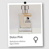 Perfume Dolce Pink