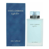 Perfume Dolce&gabbana Light Blue Intense 100ml