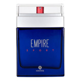 Perfume Empire Sport Deo Colonia Hinode