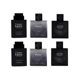 Perfume Entity Kit Com 6x100ml - Escolha 6 Perfumes De 100ml