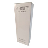 Perfume Eternity Feminino Calvin Klein 100 Ml Edp Importado