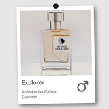 Perfume Explorer