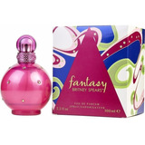 Perfume Fantasy Britney Spears 100ml Original
