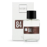Perfume Fator 5 No 84 Masculino