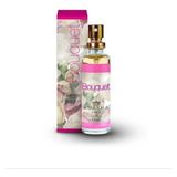 Perfume Feminino Bouquet Amakha Paris 15ml