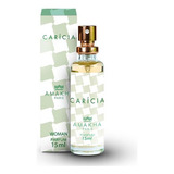 Perfume Feminino Caricia Amakha Paris 15ml