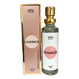 Perfume Feminino Change Parfum Amakha Paris 15ml Bolsa Bolso