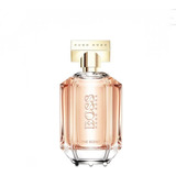 Perfume Feminino Contratipo alternativo Boos The Scent Edp 100ml
