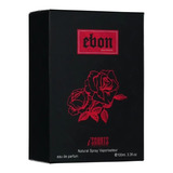 Perfume Feminino Ebon Pour Femme I-scents 100ml