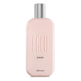 Perfume Feminino Egeo Choc 90ml De