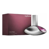 Perfume Feminino Euphoria Calvin Klein Edp 100ml Original