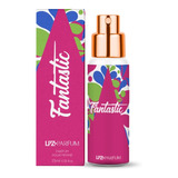 Perfume Feminino Fantastic - Lpz Parfum Ref Importado 15ml
