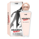 Perfume Feminino Heavens Body Women -