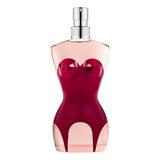 Perfume Feminino Jean Paul Gaultier Classique