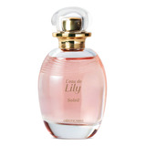 Perfume Feminino L'eau De Lily Soleil