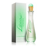 Perfume Feminino Laura Biagiotti Laura Tender Eau De Toilette 75ml