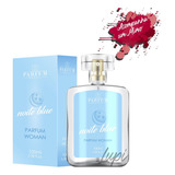 Perfume Feminino Noite Blue 100ml -