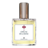 Perfume Feminino Opium De Chine 100ml