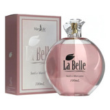 Perfume Feminino P/ Mulheres Intensas E Elegantes La Belle Mary Life 100ml