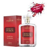 Perfume Feminino Sensuall Poison 100ml -