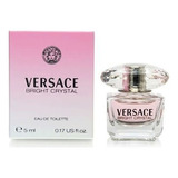 Perfume Feminino Versace Edt Mini Bright