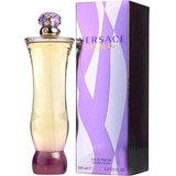 Perfume Feminino Versace Woman Eau De