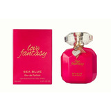 Perfume Femino Doce Love Fantasy Original