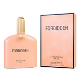 Perfume Forbidden Eau De Parfum 100