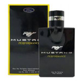 Perfume Ford Mustang Performance 100ml -
