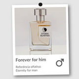 Perfume Forever For Him
