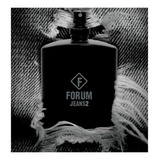 Perfume Forum Jeans2 Colônia - Água