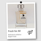 Perfume Fresh For All
