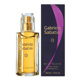 Perfume Gabriela Sabatini Feminino 30 Ml