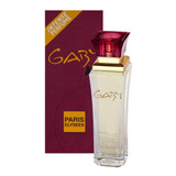 Perfume Gaby Paris Elysees 100ml - Original + Lacrado