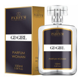 Perfume Gd Girl 100ml By Absoluty
